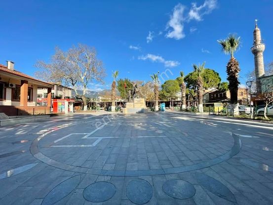 🛑🛑aktif'ten Zeytinlide Satılık Harika Fiyata Fırsat Arakat Sıfır 1+1daire