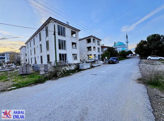 ' Akbal Gayrimenkul ' Satılık 1 Aya Teslim 2+1 Lüks Giriş Daire