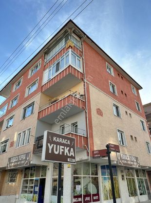 3+1 Yeşilova'ya Yakın Daire Satılık