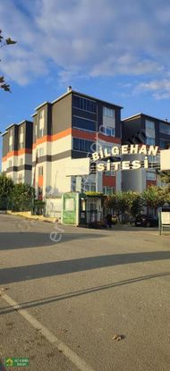 Sitede 2+1 Ara Kat Güney Cephe