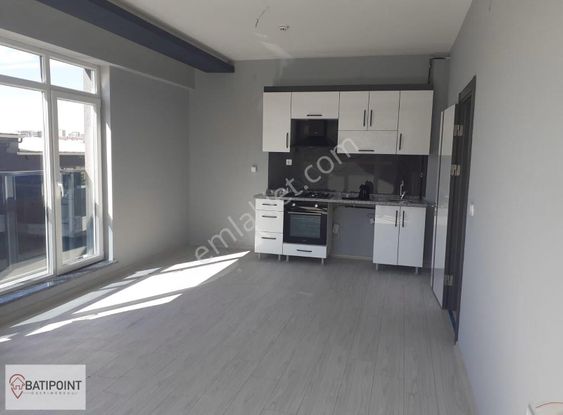 İlkyerleşim Mah Kaya Plazada Satlık Ara Kat 2+1 Daire