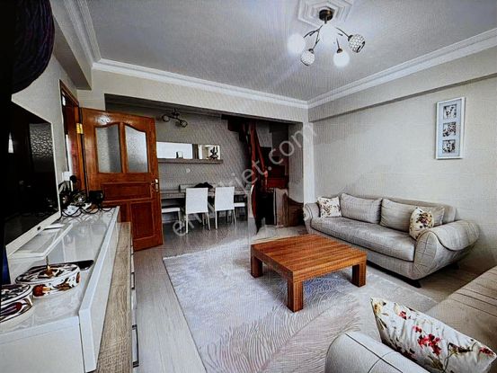 Özpa Gayrimenkul Hürriyet Mah. 3.kat 240 M² 4+2 Satılık Daire
