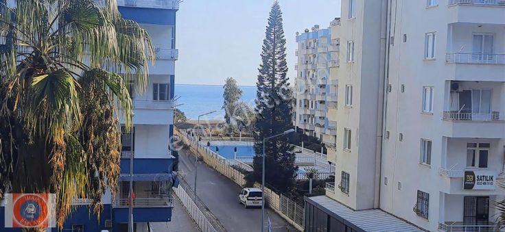 İmar Dan Tömük De Denize 100 Metre Mesafede 2+1 Uygun 2.450.000