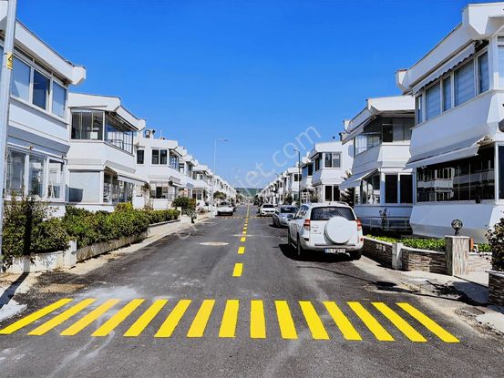 Silivri Semizkumlar Erseven 5 Sitesi'nde Satılık Fırsat Daire