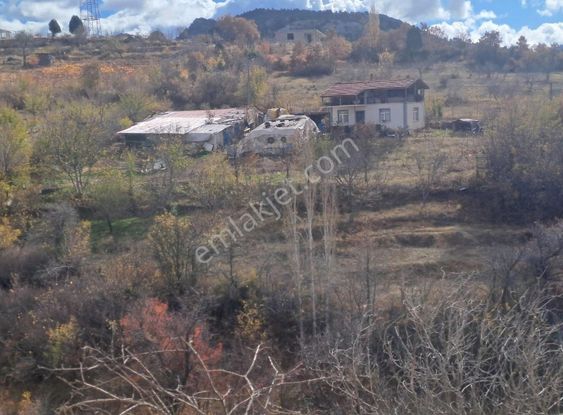 Konya Beyşrhir Üzümlü De 945m Yeri Yerleşime Çok Yakın