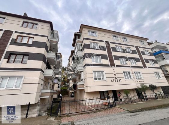 İnönü Mahallesi Çok Merkezi Konumda Kiralık Temiz Daire
