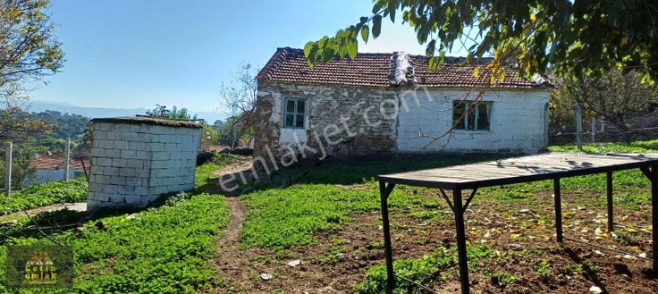 Full Doğa Manzaralı Satılık Müstakil Köy Evi