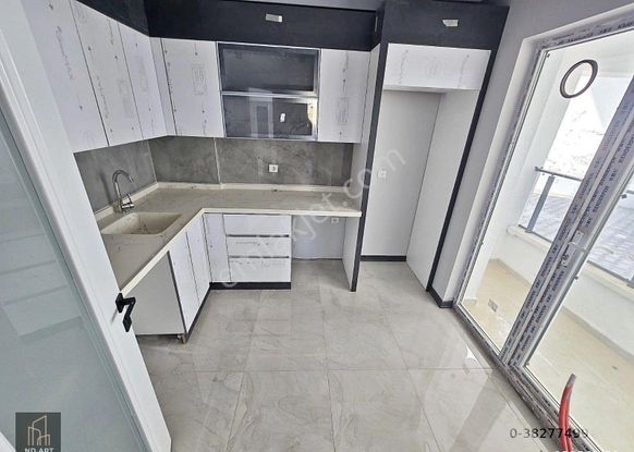Nd Arttan Acil Satılık 2+1 Ful Yapılı Uygun Daire