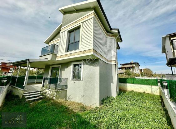 ꧁▇leyalgroup▇꧂denize 250metre Tam Müstakil Geniş Bahçeli