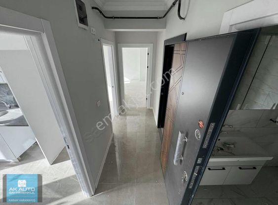 Tekirdağ Süleymanpaşa Çiftlikönü Mah. Satılık 2+1 Daire