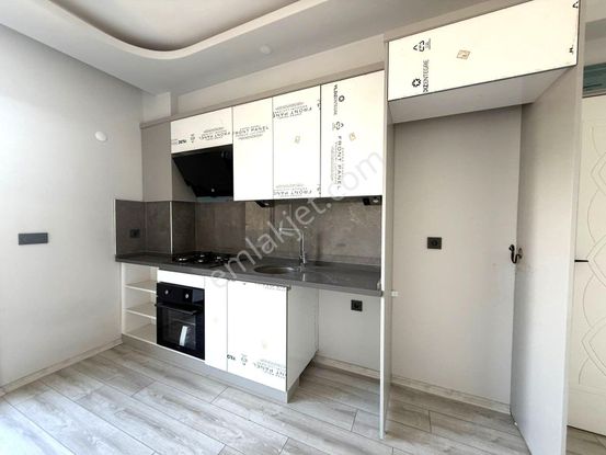 𝄞melodi'den Akçay Kordon'da Yerden Isıtmalı Arakat Denize Sadece 30mt Yepyeni Biten 1+1 Daire