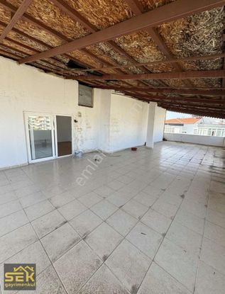 Serikte Kiralık 4+1 Geniş Ve Ferah Dubleks