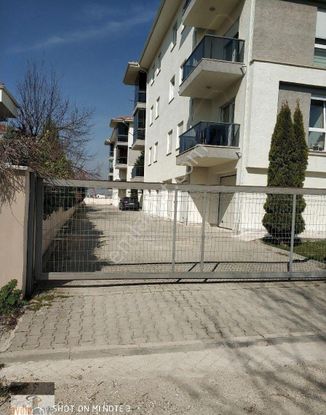 Batıkent'te Satılık 3+1 Site İçinde Özel Garajlı Ara Kat Lüks Daire