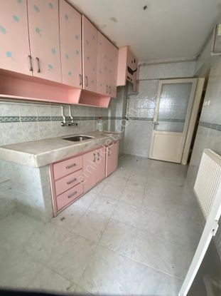 Peker Mahallesinde 3+1 Satılık Daire