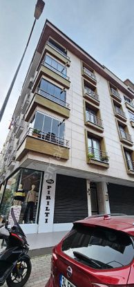 Sahibinden Sahibinden 3+1 Boş Daire