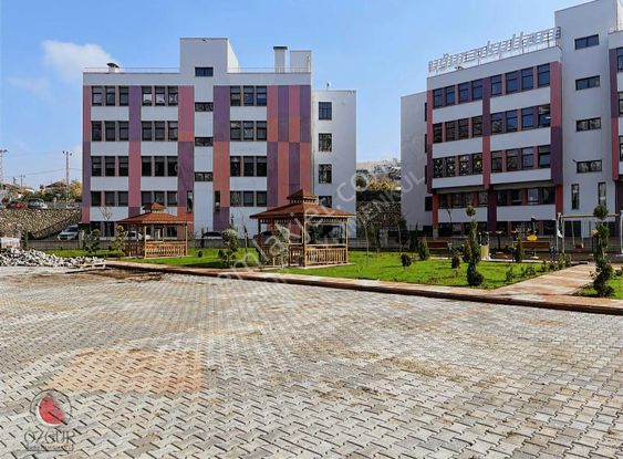 Özgür'den Tecde Eryaman'da 4+1 Ara Kat Satılık Daire