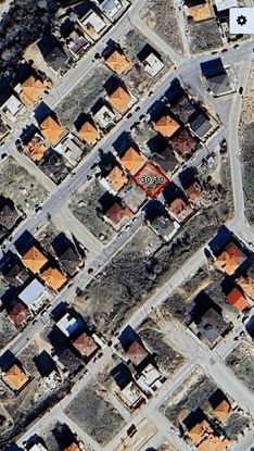 Mühür360'dan Satılık Gümüşçay Bölgesinde 340m² B+2 Arsa