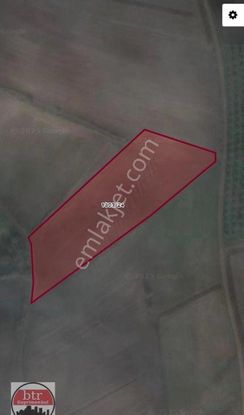 Fırsat Lokasyonda Satılık Tarla