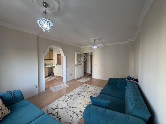 Duruşehir Tokide Site İçi Kiralık 2+1 Daire