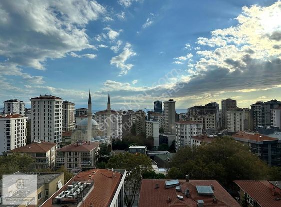 Bağdat Caddesine 2.bina 3+1 Satılık Daire