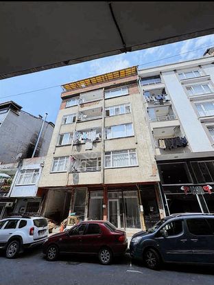 Ulu Dan Altinordu Belediye Yakını Acil Satılık