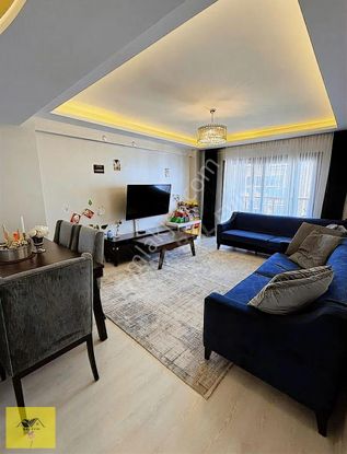 Karşıyaka Demirköprü Satılık 4+1 Teras Daire