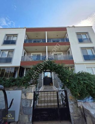 Bodrum Mumcular Merkezde Eşi Benzeri Olmayan 4+1 Dubleks