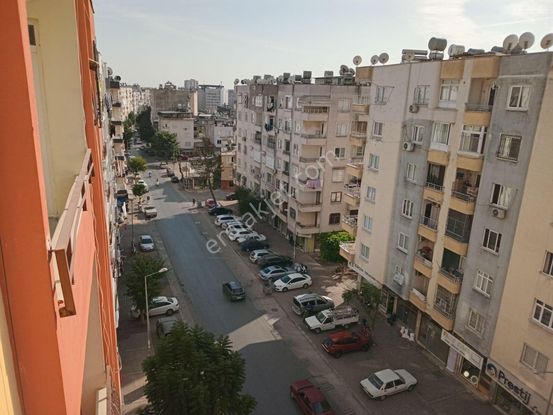 Satılık Daire 3+1 Çarşı Merkezde Akdeniz-mersin