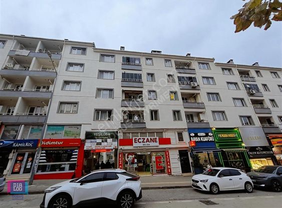 Dialog Doğuş Görükle De Kiralık 3+1 Masrafsız Daire