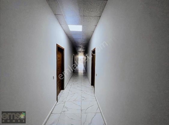 Emso Homes'den Kiralık Kepez Şafak 1+1 Eşyalı