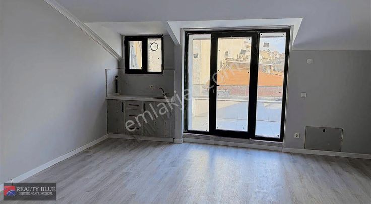 Ümraniye Çarşıda Satılık 0 Dublex