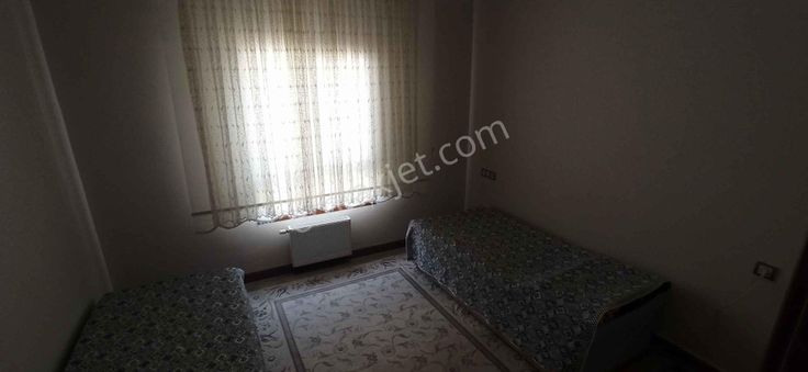 Sahibinden Üniversite Tusba Bardakci Tokide 2+1 Esyali Kiralik Daire