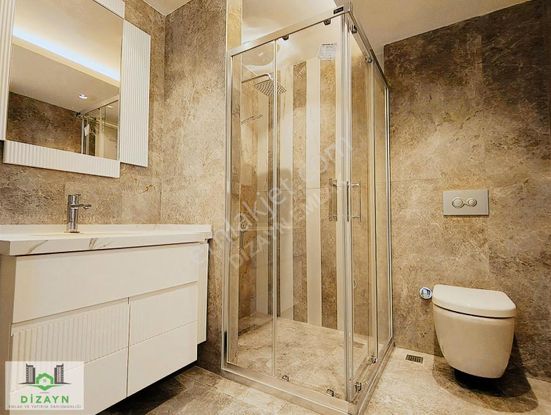 Canik İn Marka Sitesi Hill Garden E Blok Da Satılık 3+1 Daire