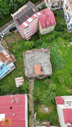 Nur Gayrimenkulden Merkezi Konumda Yatırımlık Satılık Arsa