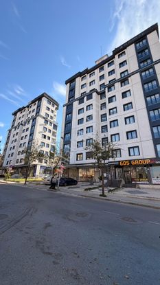 Sahibinden 19 Mayıs Caddesinde Sıfır İskanlı İçi Yapılı