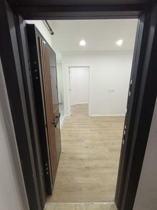 1.69 Krediyle Arnavutköy Mavigölde Satılık 1+1 Yüksek Giriş Kat Daire