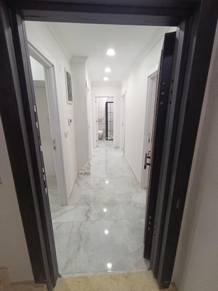 1.69 Krediyle Arnavutköy Mavigölde Satılık 2+1 Ara Kat Daire