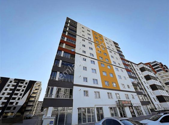 Erkılet Osmangazi Ultra Lüx Full Yapılı 3+1