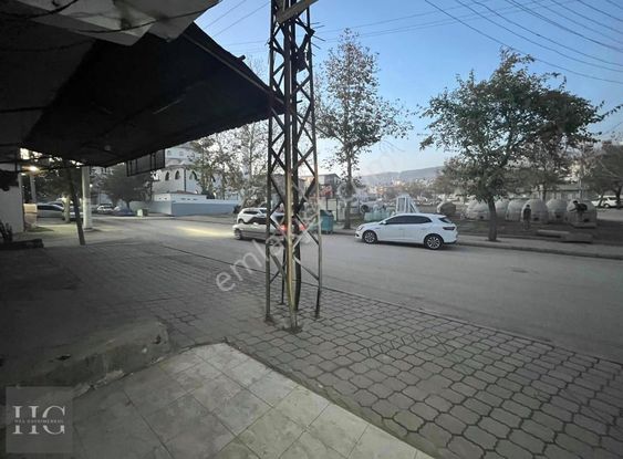 Has Gayrımenkul' Den Ana Cadde Üzeri 45 M2 Kiralık İş Yeri