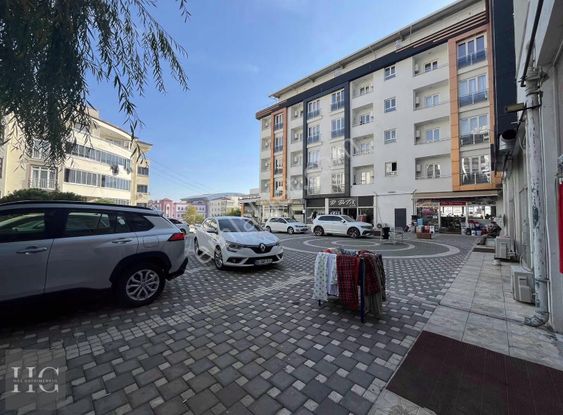 Has Gayrimenkul' Den Çocuk Hastanesi Yanı Devren Kiralık İş Yeri