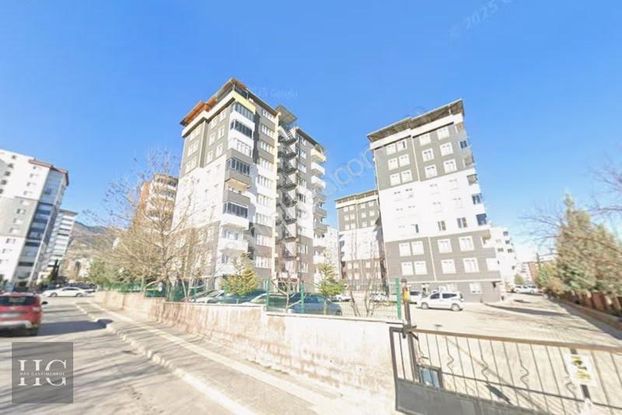 Has Gayrimenkul 'den Site İçi Kiralık Eşyalı 3+1 Ğeniş Ve Ferah