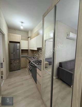 House 166'da Kiralık Full Eşyalı 2+1 Arakat Daire