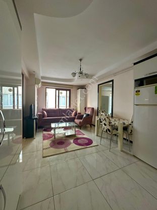 Myra Dan Hacıkaplanlar Da Satılık 2+1 Eşyalı Apart