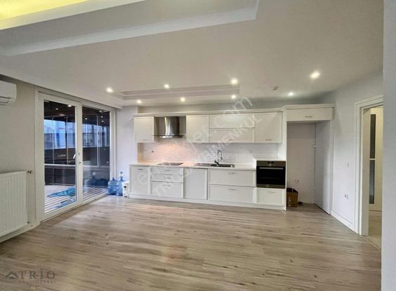 Beylikdüzü Adnan Kahveci Alya Rezidans'ta Kiralık 2+1 Daire