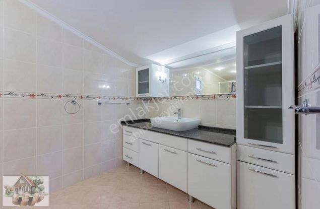 Doga İle Huzurun Birlestiği Yerde