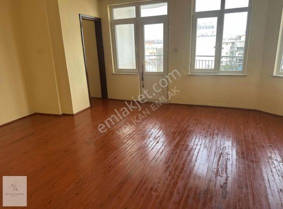 Volkan Emlak Ofisinden Çınaraltı Mevki Kiralık Daire