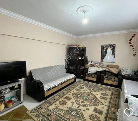 Buğra Gayrimenkulden Satılık Uygun Fiyat 3+1