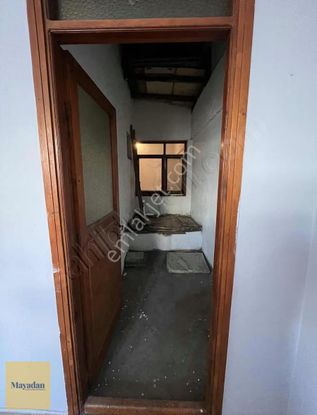 Gönen Plevne Mah. Merkezi Konumda Satılık Daire