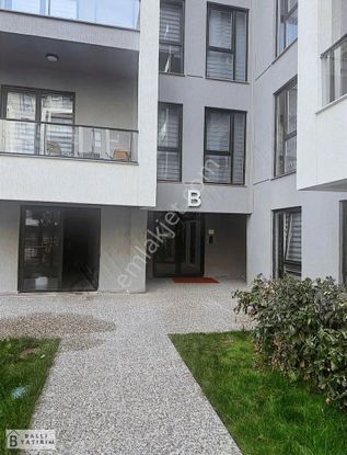 Ballı'dan Avlu 1 Projesinde Eşyalı Kiralık 2+1 Dubleks Daire