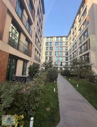 Beyoğlu Elysium Soul'da Eşyalı Oturuma Hazır Satılık 1+1 Daire